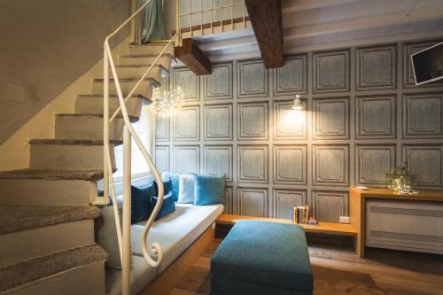 Vigevano Apartment | Inviting Maisonette with Top Amenities and High Guest Ratings