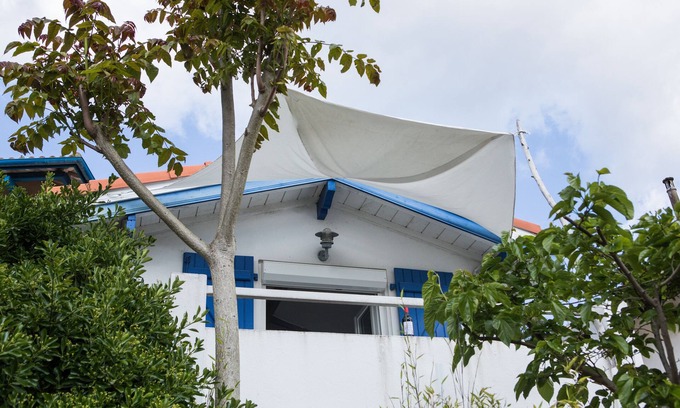 Soorts-Hossegor House | Oceanfront Maisonette with Terrace & Top Guest Rating 9/10