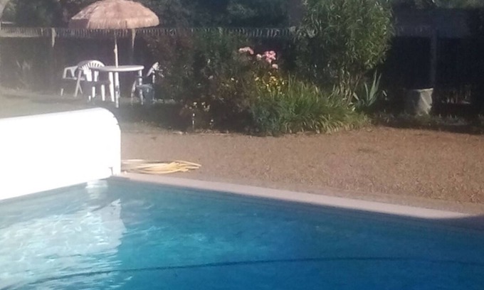 Verniolle House | Discover a Maisonette with Private Pool & Pet-Friendly Perks