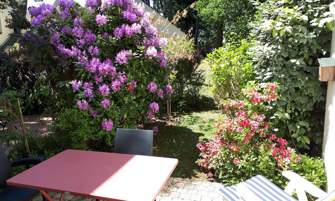 Ploemel House | Family-Friendly Maisonnette Near Carnac and Erdeven