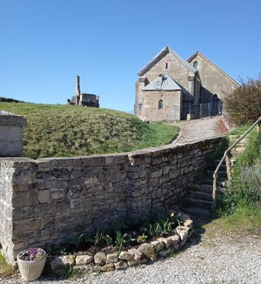 Pouilly-en-Auxois House | Charming Maisonnette de Mamie: Guest Rated 8.8/10
