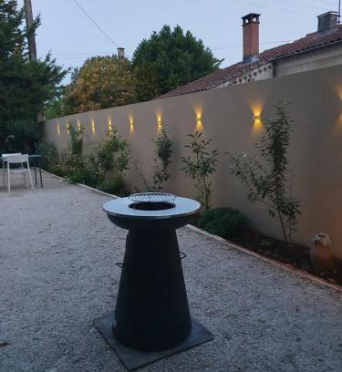 Carpentras House | Maisonnette des pensées