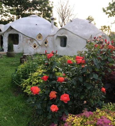 Caudan House | Maisonnette Kerterre en Bretagne