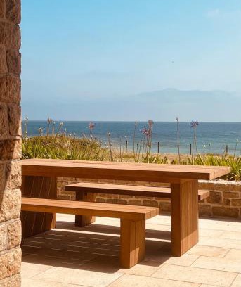 Plobannalec-Lesconil Villa | Maisons Bodenn - Villa de Pors Riagat Front de Mer