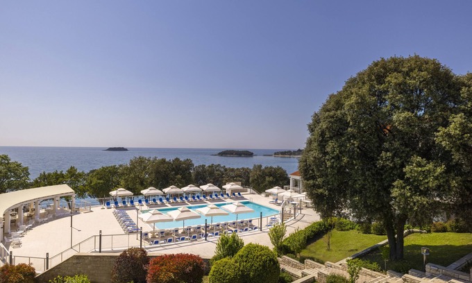 Funtana Resort | Discover Maistra Select Funtana All Inclusive Resort