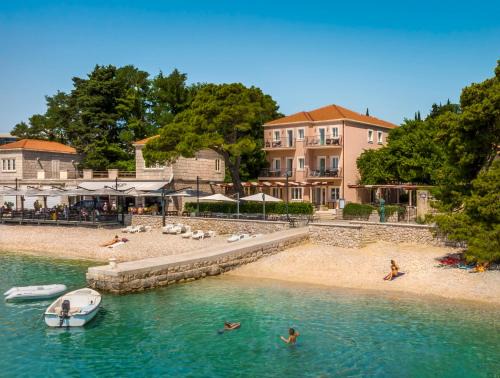 Srebreno Apartment | Explore Maistra Select Srebreno Villas with Ocean Views