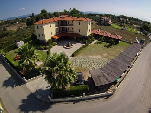 Ormos Panagias Apartment | Oceanfront Maistrali Apartments - Guest Rated 9.4/10