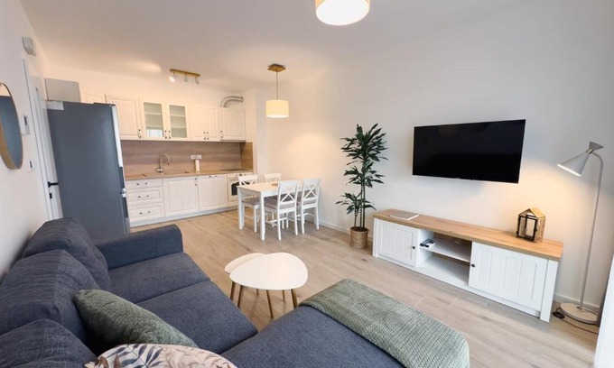 Trn Apartment | Maja