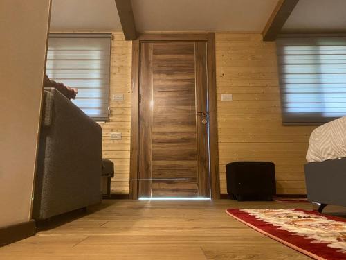 Majdal al-Shams Apartment | Explore Majdal Shams: Cozy Apartment with Pool & Breakfast