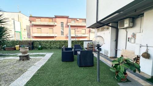 Ortona Apartment | Majella Apartment