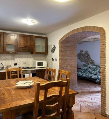 Pacentro House | Pet and Child Friendly MAJELLA Pacentro Awaits You