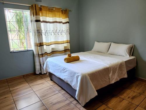 Mokopane House | Majestic Guest House