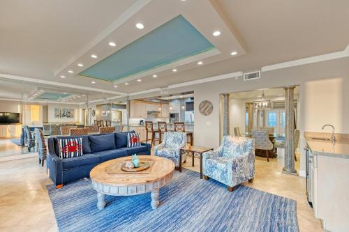 Miramar Beach House | Experience Comfort at Majestic Sun 1205B with Pool Access