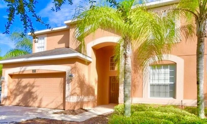 Watersong House | Guest Rated 9.8: Majestic Vacation Home with Ocean View