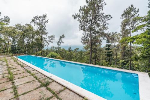La Vega Province Villa | Majestic villa with stunning views in Jarabacoa