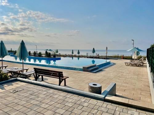 Vetren Villa | Majestic Villas Pomorie Park