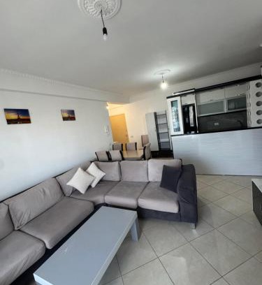 Vlore Apartment | Majo Home