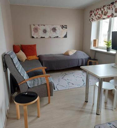 Ylivieska Apartment | Family-Friendly MajoitusHakala with Hot Tub, Guest Rated 9/10
