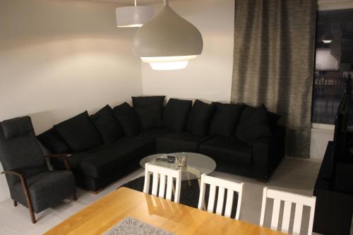 Raahe Apartment | Deluxe Apartment at Majoituspalvelu Nurmi, Rated 9.5/10!