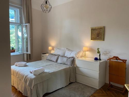 Taban Apartment | Top-Rated Major Apartman: Perfect for Families and Pets