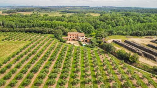 Vilaur House | Charming Country House with Pool & BBQ – 4-Star Stay