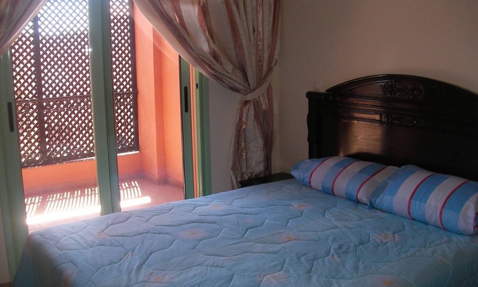 Majorelle Apartment | Discover Majorelle Garden Apartment in Central Marrakech