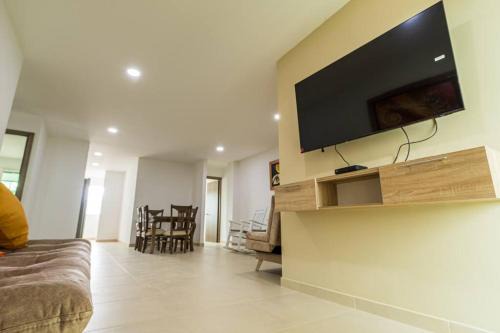 Sincelejo Apartment | Ideal Apartment in Sincelejo - Child-Friendly Getaway!