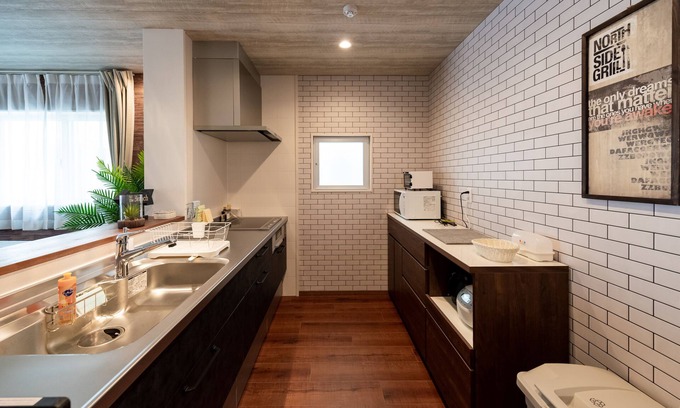 Ginowan House | Guest Rated 10/10: Makanalea Beachstyle with Ocean View