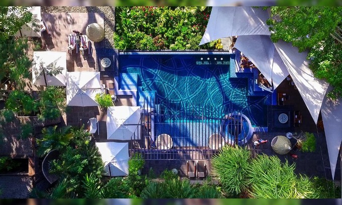 Manuel Antonio Hotel | Exquisite Makanda by The Sea - Adults Only Paradise