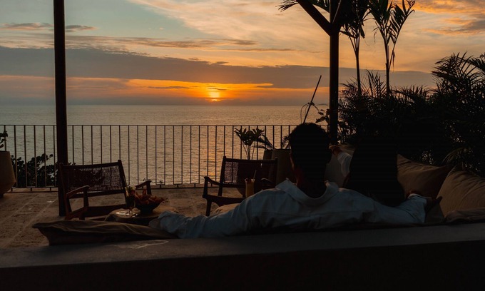 Bocachica Hotel | Experience Makani Wanderlust: 4-Star Retreat with Spa & Pool