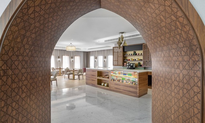 Ajyad Hotel | Premier Makarem Ajyad Makkah Hotel with Family-Friendly Amenities