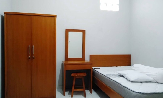 Makassar House | Family-Friendly Comfort at Makassar Best House Hotel