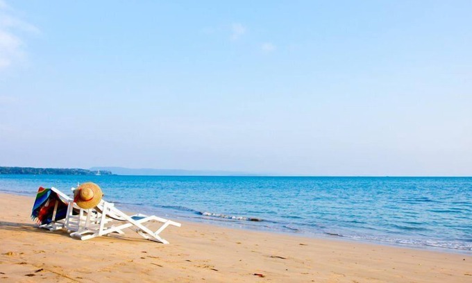 Ko Mak Resort | Discover Makathanee Resort: Ocean Views and Family Amenities