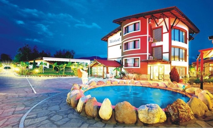 Momchilgrad Hotel | Explore Hotels in Momchilgrad, Bulgaria with Ocean Views
