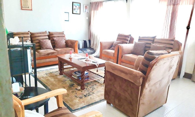 Moshi Bed & Breakfast | Create Unforgettable Memories in Moshi at Faraja's Homestay