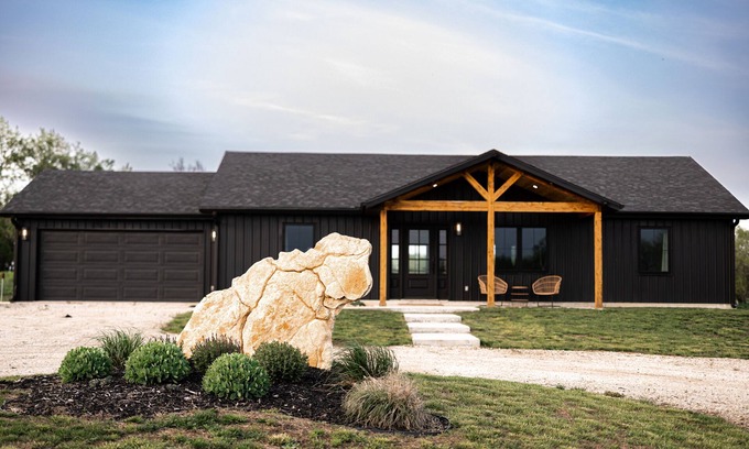 Fort Scott Other | Create Lasting Memories at Rocky Acres Family Retreat