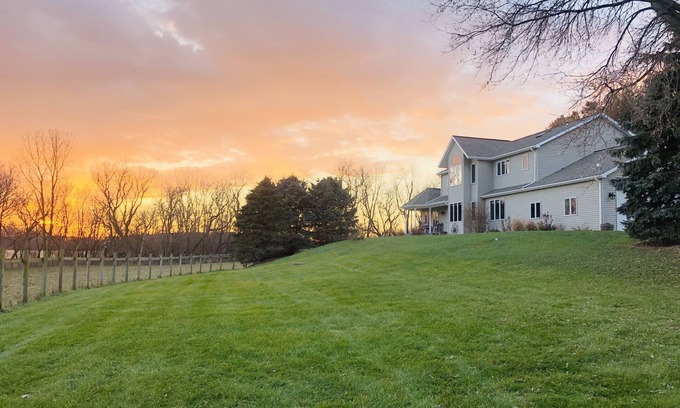 Deerfield Other | Escape to Beautiful Rural Wisconsin, Just 20 Miles from Madison