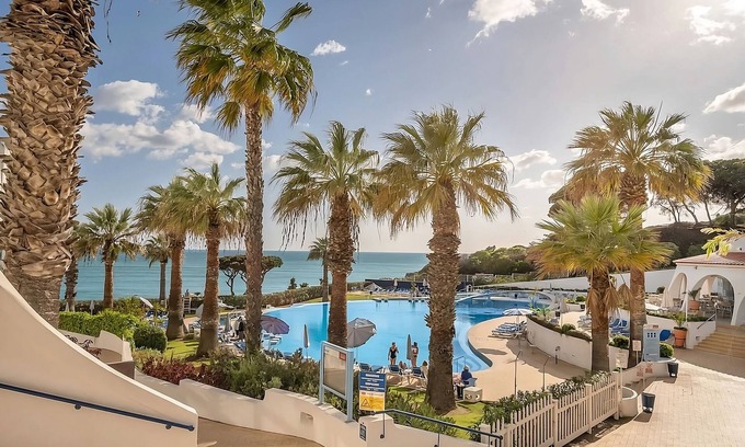 Oura Hotel | Make Your Trip More Enjoyable! 3 Relaxing Units, Full Kitchens and Ocean View!