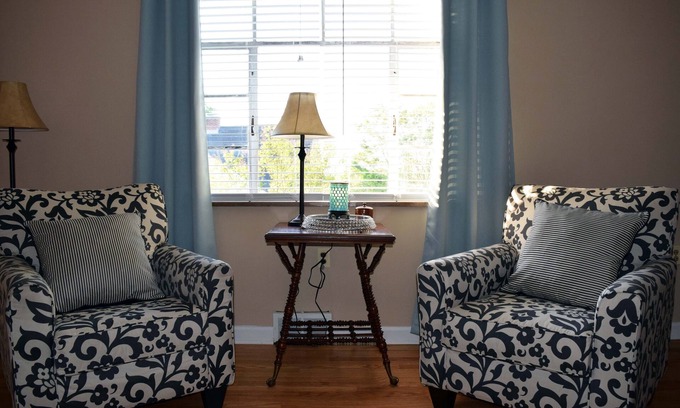 Berea House | Experience Memorable Stays in Beautiful Berea with Breakfast