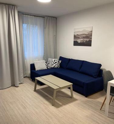 Nivy Apartment | Feel at Home in Our Family-Friendly Oasis
