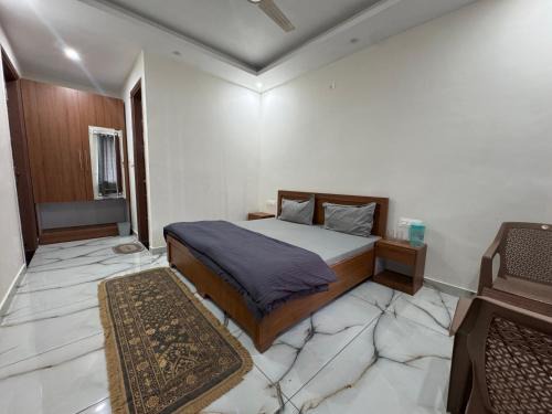 Dehradun Apartment | Makhloga Stays