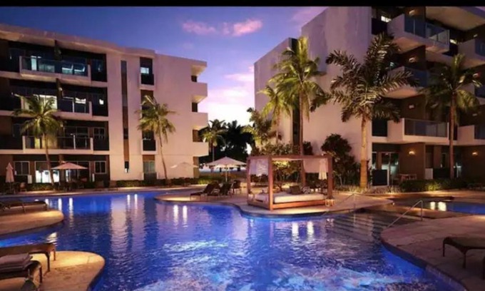 Porto de Galinhas Hotel | Experience Makia Flat Muro Alto: Oceanfront Bliss Awaits