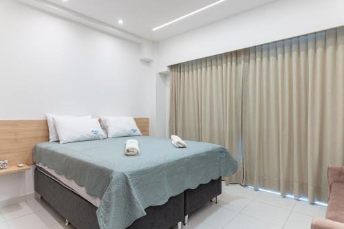 Porto de Galinhas Apartment | Experience Makia114: Top-Rated Oceanfront Getaway