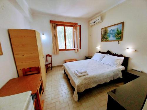 Kateleios Apartment | MAKIS STUDIOS KATELIOS