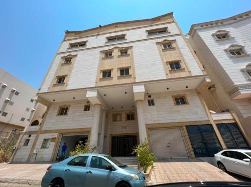 Al Rasaifah Apartment | Family-Friendly MAKKAH AL RUSAIFAH Apartment with High Ratings