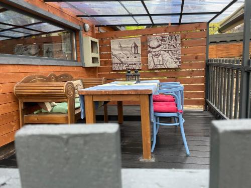 Noszvaj Ski Chalet | Pet-Friendly Makkocska Vendégház with 9.3/10 Guest Rating