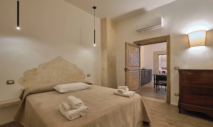 Andria Apartment | Makó Houses and Rooms - in the city center