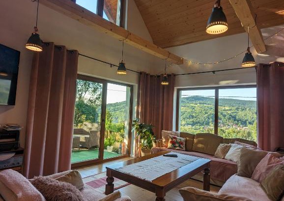 Grzechynia House | Guest Favorite: Makowy Domek - Family and Pet Friendly Stay