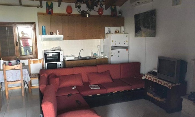 Alexandroupoli House | Pet Friendly Makri Vacation House for Family Getaways