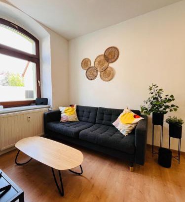 Grossenhain Apartment | Makro Apartment Großenhain